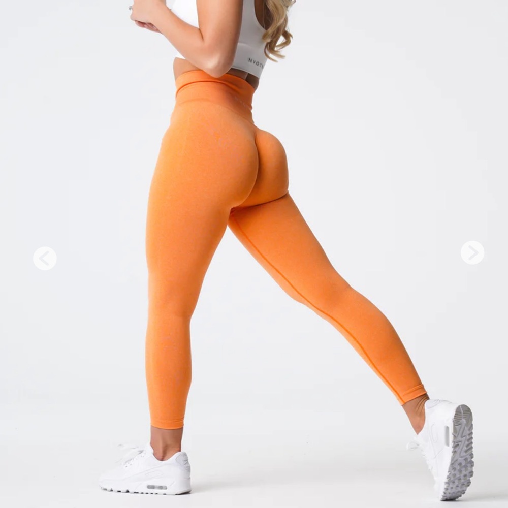 NVGTN LEGGINGS brand new never worn